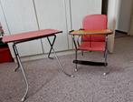 Vintage kinderstoel 1960, Kinderen en Baby's, Ophalen, Gebruikt, Overige typen