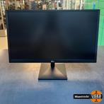 LG 24MK430H monitor in goede staat, LG, Zo goed als nieuw, Support@lg.com, LG Twin Towers
128 Yeoui-daero, Yeongdeungpo-gu
Seoul 07336
South Korea