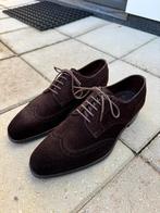 Carmina schoenen maat 43 / 9uk, Ophalen of Verzenden, Zo goed als nieuw, Bruin