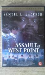 Assault at West Point (Samuel L. Jackson), Vanaf 12 jaar, Ophalen of Verzenden, Zo goed als nieuw, Actiethriller