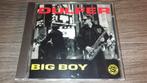 Dulfer - Big Boy, Ophalen of Verzenden, 1980 tot heden, Zo goed als nieuw, Blues