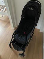 Babyzen yoyo zwart buggy kinderwagen, Ophalen of Verzenden, Gebruikt, Overige merken