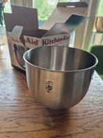 KitchenAid Bowl-Lift kom 4.7l (nieuw)!, 4 liter of meer, Ophalen of Verzenden, Nieuw
