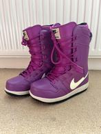 Nike Vapen snowboardschoenen maat 40, Ophalen of Verzenden, Zo goed als nieuw, Schoenen
