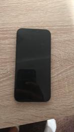 Iphone 12, Ophalen, Blauw, Niet werkend, Zonder abonnement