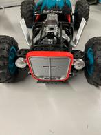 Beast 83 RC Auto - Afstandsbediening, Ophalen of Verzenden, Gebruikt, Overige typen