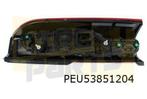 Peugeot Boxer (6/14-) achterlicht Rechts OES! 1612401680, Auto-onderdelen, Verlichting, -, Verzenden, -, Nieuw