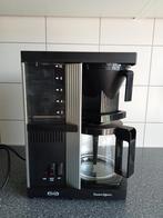 Douwe Egberts koffiezetapparaat vintage, 10 kopjes of meer, Gebruikt, Gemalen koffie, Koffiemachine