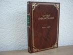 W.C. Lamain - Uit het Overjordaanse, Boeken, Ophalen of Verzenden, Gelezen, Christendom | Protestants
