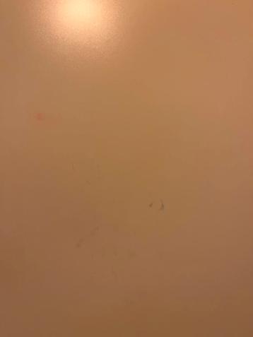 Ikea Malm bureau wit - afbeelding 2