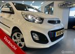 Kia Picanto 1.0 CVVT BusinessLine Navi|LED|APK|Voll Opties !, Voorwielaandrijving, Euro 5, Gebruikt, Huisgarantie