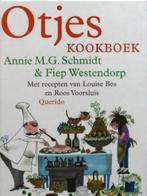 Annie M.G. Schmidt # Otjes Kookboek, Boeken, 5 of 6 jaar, Fictie algemeen, Jongen of Meisje, Ophalen of Verzenden