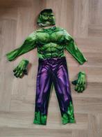 Hulk Verkleedpak H&M - Maat 110/116, Ophalen of Verzenden