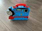 Thomas de trein koffer (200569), Kinderen en Baby's, Speelgoed | Thomas de Trein, Ophalen, Zo goed als nieuw