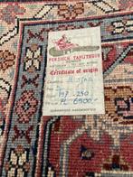 Handgenoopt Bidjar tapijt., Ophalen, Gebruikt, 150 tot 200 cm, 200 cm of meer