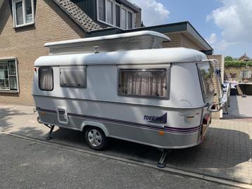 Eriba Touring Troll (1008037) beschikbaar voor biedingen