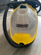 karcher sc 2500 c, Doe-het-zelf en Verbouw, Reinigingsmachines, Ophalen, Gebruikt, Overige typen