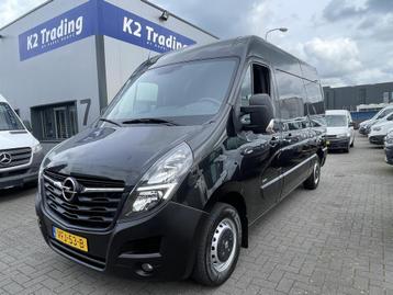 Opel Movano 2.3 Turbo L2H2 beschikbaar voor biedingen