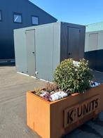 Hygiënesluizen | doorloop douche | Hygiene units | Douche, Ophalen, Nieuw, Douche