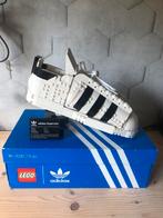 Lego Adidas schoen 10282, Ophalen of Verzenden, Zo goed als nieuw