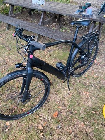 Specialized turbo s in zeer fraaie staat maat xl prima accu beschikbaar voor biedingen