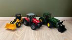 Tractors, Hobby en Vrije tijd, Ophalen of Verzenden, Zo goed als nieuw, Tractor of Landbouw, Overige merken
