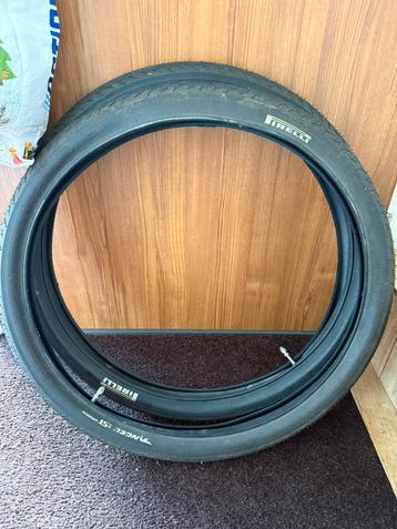 Pirelli angel banden ( stromer) 27,5 x 2,35 beschikbaar voor biedingen