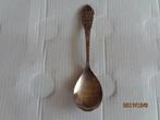 sola suikerlepel 90 van de algemene metaalwerkers bond-1948, Ophalen of Verzenden, Gebruikt