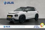 Citroën C3 Aircross 1.2 PureTech S&S Origins | 1e eigenaar, Auto's, Gebruikt, Euro 6, 1199 cc, Wit