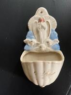 Antiek wijwaterbakje, Antiek en Kunst, Ophalen of Verzenden