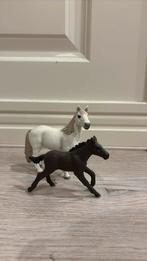 Diverse schleich exclusive en sets, Verzamelen, Dierenverzamelingen, Ophalen of Verzenden, Zo goed als nieuw, Paard, Beeldje of Figuurtje