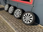 VW T-Roc Velgen 17 inch met Winterbanden, Auto-onderdelen, Banden en Velgen, Banden en Velgen, 17 inch, Personenwagen, Gebruikt