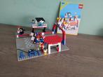 Lego Legoland Town 6381 Motor Speedway, Kinderen en Baby's, Speelgoed | Duplo en Lego, Ophalen of Verzenden, Zo goed als nieuw
