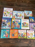 12 Woezel en Pip boeken, Ophalen of Verzenden, Zo goed als nieuw, 3 tot 4 jaar