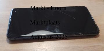 Samsung Galaxy S10e (128 GB model) beschikbaar voor biedingen