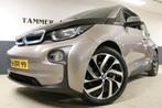 Bmw I3 Range Extender Comfort Advance DEALERONDEERHOUDEN/ NE, Automaat, Achterwielaandrijving, Gebruikt, 1290 kg