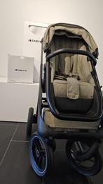 Dubatti one kinderwagen, Kinderen en Baby's, Kinderwagens en Combinaties, Gebruikt, Verstelbare duwstang, Ophalen, Kinderwagen