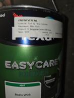 Plum Roze Verf - Flexa Easycare Keuken MV Mat, Doe-het-zelf en Verbouw, Verf, Beits en Lak, Gebruikt, Ophalen of Verzenden, Verf