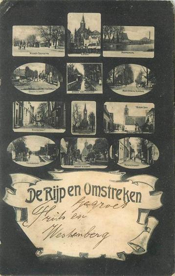 (304-235-011) De Rijp NH De Rijp en Omstreken beschikbaar voor biedingen