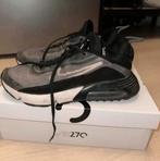 Nike Air Max 2090 - Maat 44, Ophalen of Verzenden, Gedragen, Zwart, Sneakers of Gympen