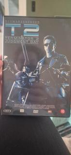 Terminator 2., Verzenden, Zo goed als nieuw
