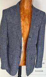 Suitsupply colbert. Mt L., Maat 52/54 (L), Blauw, Ophalen of Verzenden, Zo goed als nieuw