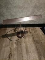 Vintage bureaulamp. Design notaris lamp. Industrieel., Ophalen
