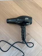 Zwarte Solis Swiss Perfection Föhn, Ophalen of Verzenden, Gebruikt, Föhn of Haardroger