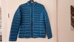 Zoso Moniek Petrol Jas - Maat S, Blauw, Nieuw, Ophalen of Verzenden, Maat 36 (S)