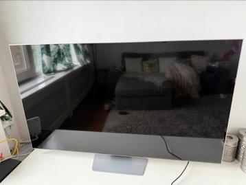 Samsung Neo QLED 4K 55QN85B (2022) beschikbaar voor biedingen