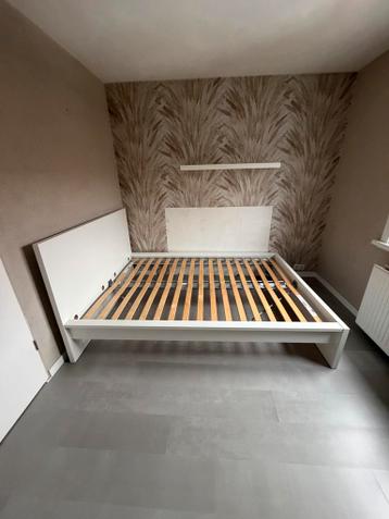 IKEA Malm Bed 140x200 - afbeelding 1