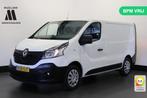 Renault Trafic 1.6 dCi 145PK EURO 6 - Airco - Navi - Cruise, Voorwielaandrijving, 145 pk, Stof, Gebruikt