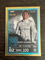 F1 Topps 2024  - Albon, Magnussen, Bottas - Limited, Ophalen of Verzenden, Nieuw