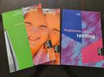Spelling, Boeken, Ophalen of Verzenden, Alpha, Gelezen, HBO